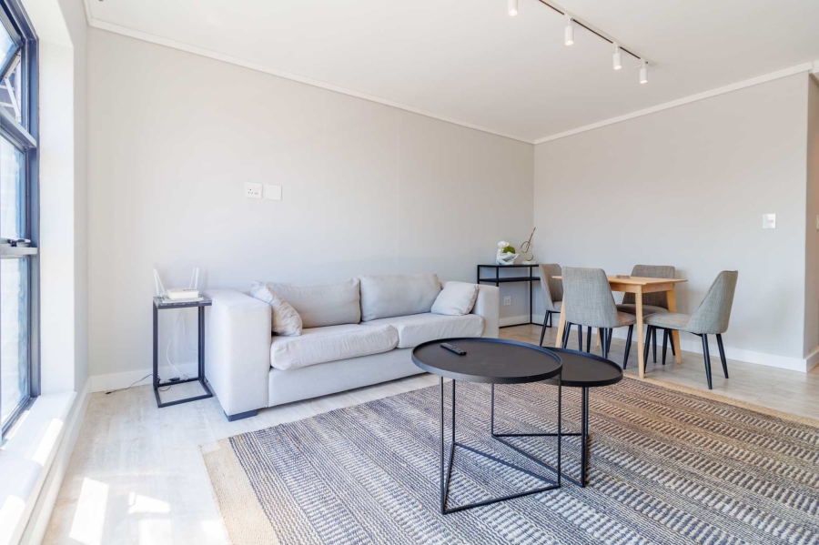 To Let 1 Bedroom Property for Rent in Lagoon Beach Western Cape